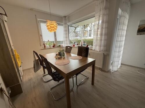 Foto - Etagenwohnung zur Miete in Rottweil