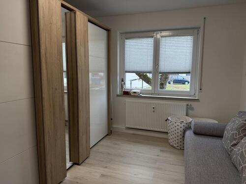 Foto - Etagenwohnung in Rottweil zur Miete