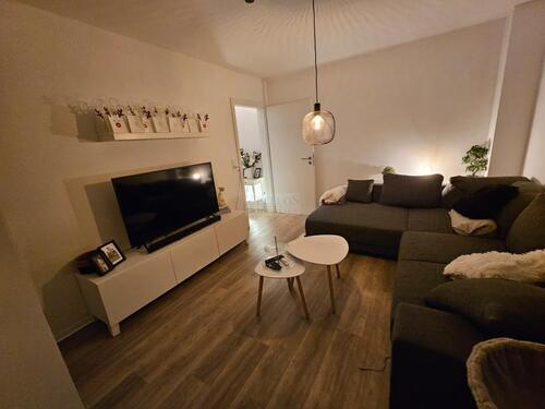 Foto - 3 Zimmer Etagenwohnung zur Miete in Delmenhorst