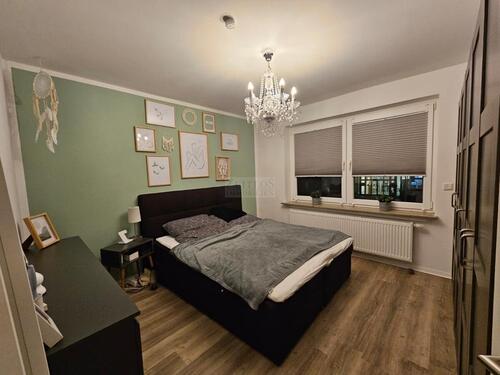 Foto - 3 Zimmer Etagenwohnung in Delmenhorst