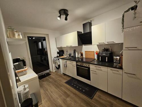 Foto - Etagenwohnung in Delmenhorst zur Miete