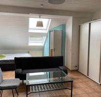 Wohlfühlen und gemütlich, möbliert Wohnen - Mönchengladbach Süd