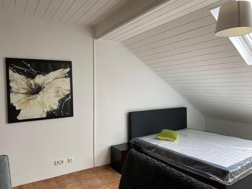 Foto - 1 Zimmer Etagenwohnung zur Miete in Mönchengladbach