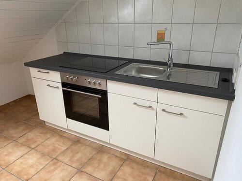 Foto - Etagenwohnung in Mönchengladbach zur Miete