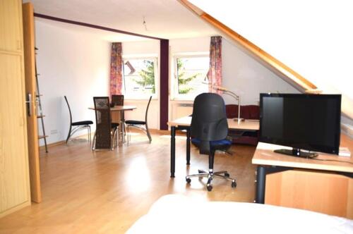 Foto - 3 Zimmerwohnung 100 m² in Renningen