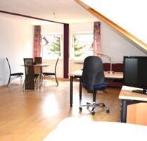 3 Zimmerwohnung 100 m² in Renningen