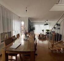 Charmante, sonnige 3,5-Zi. Maisonette Wohnung zu vermieten - Aalen Unterkochen