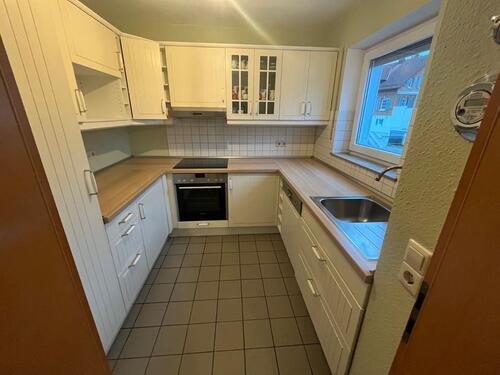 Foto - 3 Zimmer Etagenwohnung zur Miete in Aalen