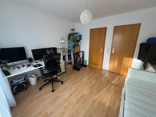 Foto - 3 Zimmer Etagenwohnung in Aalen