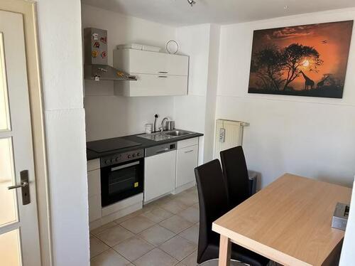 Foto - 3 Zimmer andere zur Miete in Moers