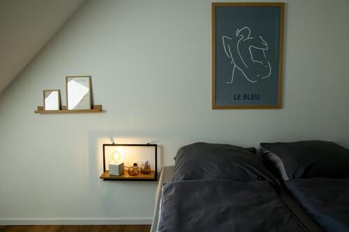 Foto - Ferienzimmer Boardinghaus Hostel