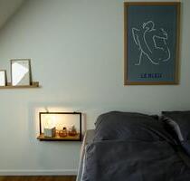 Ferienzimmer Boardinghaus Hostel - Bamberg Bamberg-Ost