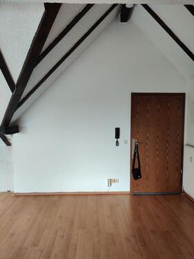 Foto - 3 Zimmer Dachgeschoßwohnung zur Miete in Gründau