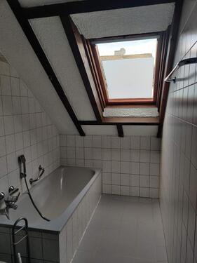 Foto - 3 Zimmer Dachgeschoßwohnung in Gründau