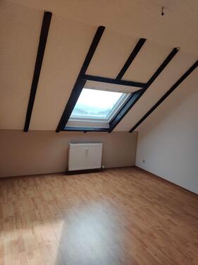 Foto - Dachgeschoßwohnung in Gründau zur Miete