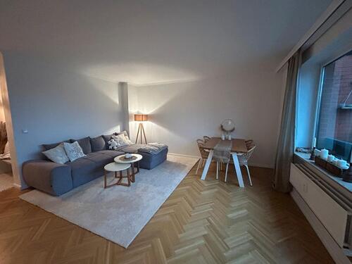 Foto - 3 Zimmer Etagenwohnung zur Miete in Bremen