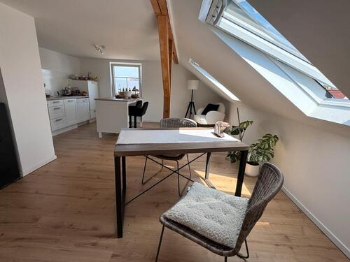 Foto - 2 Zimmer Dachgeschoßwohnung zur Miete in Waidhofen