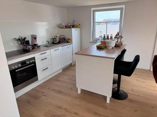 Foto - 2 Zimmer Dachgeschoßwohnung in Waidhofen