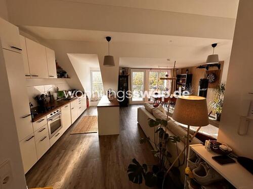 Foto - Wohnungsswap - 2 Zimmer, 52 m² - Klingsorstraße, Steglitz, Berlin