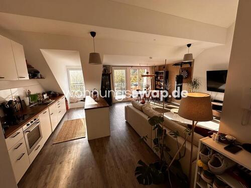 Foto - 2 Zimmer Etagenwohnung in Berlin