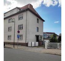 Freundliche 2,5-Zimmer-Altbauwohnung in zentraler Lage - Neustrelitz