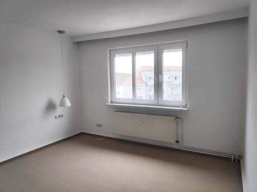 Foto - 2.5 Zimmer Dachgeschoßwohnung in Neustrelitz