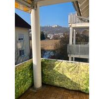 Vermietung einer Wohnung in der Nähe des Gymnasiums Beilngries