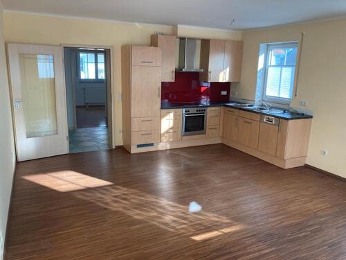 Foto - 3 Zimmer Etagenwohnung in Beilngries