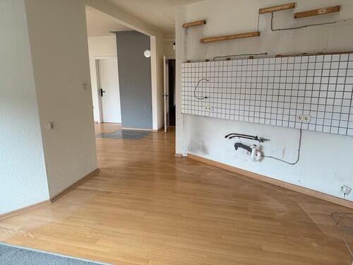 Foto - 4 Zimmer Etagenwohnung in Hörstel