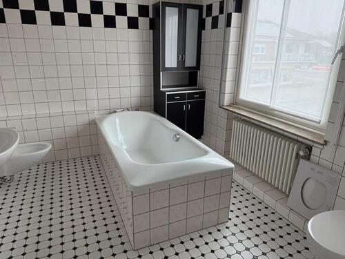 Foto - Etagenwohnung in Hörstel zur Miete