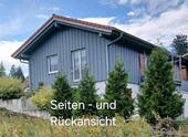 Foto - 4 Zimmer Einfamilienhaus zum Kaufen in Lechbruck am See