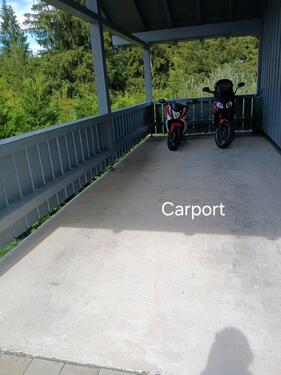 Foto - 4 Zimmer Einfamilienhaus in Lechbruck am See