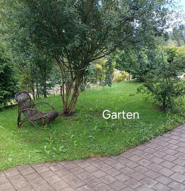 Foto - Einfamilienhaus in Lechbruck am See zum Kaufen