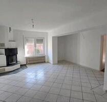 Schöne helle 23-Zimmerwohnung mit Garten in Horstmar