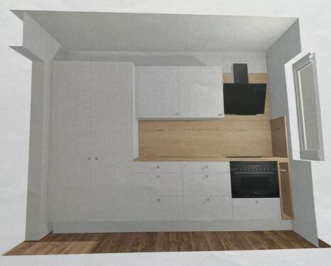 Foto - Erdgeschoßwohnung in Sellin zur Miete