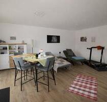 Modernes Wohnen in Soest - 2 -Zimmer Wohnung mit Balkon