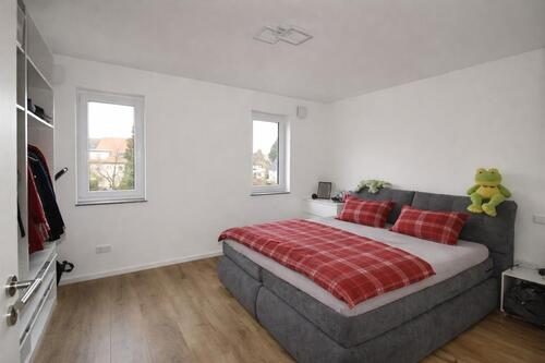 Foto - Dachgeschoßwohnung in Soest zur Miete