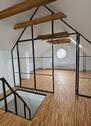 Foto - Einzigartige Dachgeschoss Maisonette mit Loft Charakter