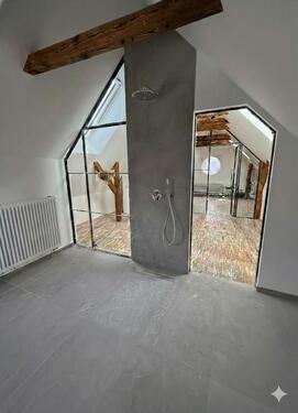 Foto - 5.5 Zimmer Maisonettenwohnung zur Miete in Kleinmachnow