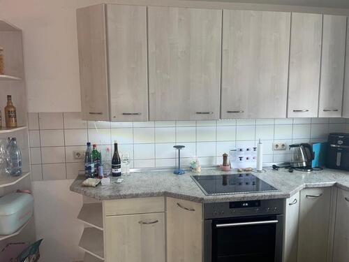 Foto - 3-Zi-Whg (82m²) mit Garten + Terrasse