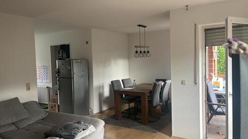 Foto - Erdgeschoßwohnung in Ibbenbüren zur Miete