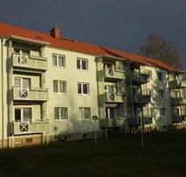 2,5 Raumwohnung in Lassan (541.12) - Kröslin