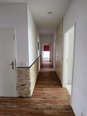 Foto - 4-Raum-Wohnung mit Balkon in der Güstrower Südstadt