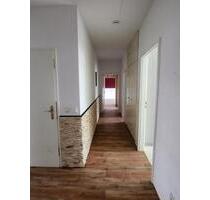 4-Raum-Wohnung mit Balkon in der Güstrower Südstadt