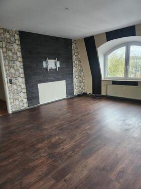 Foto - 4 Zimmer Dachgeschoßwohnung zur Miete in Güstrow