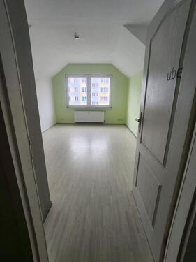 Foto - 4 Zimmer Dachgeschoßwohnung in Güstrow
