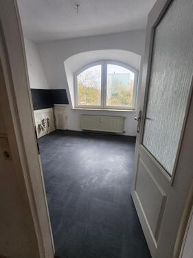 Foto - Dachgeschoßwohnung in Güstrow zur Miete