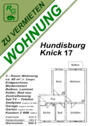 Foto - Haldensleben-Hundisburg 3 Raum Wohnung