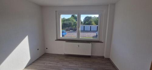 Foto - Erdgeschoßwohnung in Erxleben zur Miete