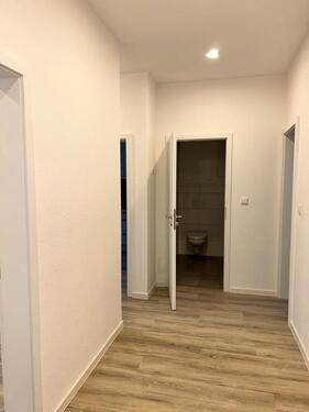 Foto - 3 Zimmer Etagenwohnung zur Miete in Schweinfurt